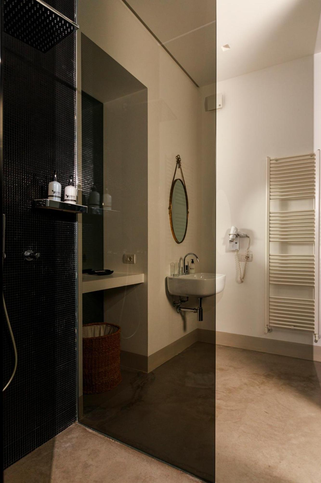 Embrace Sicily Guest House Noto Buitenkant foto