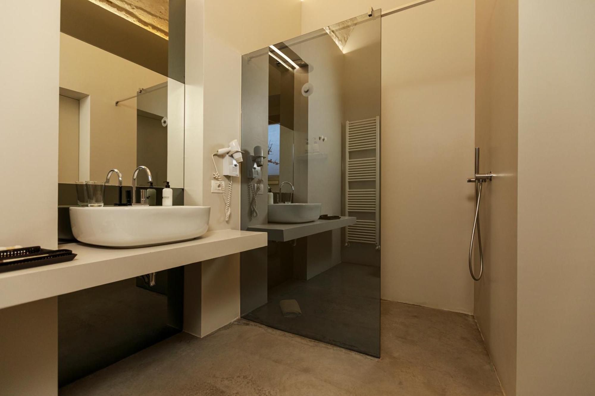 Embrace Sicily Guest House Noto Buitenkant foto