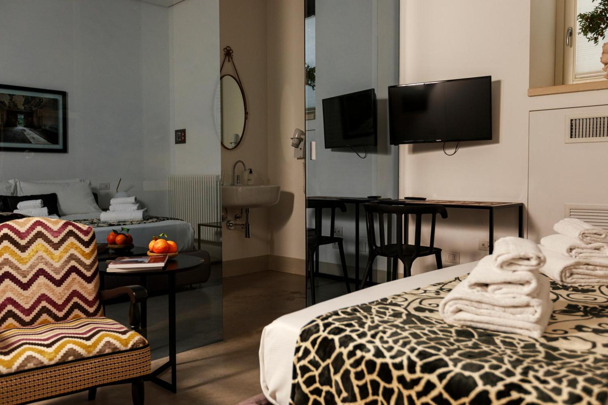 Embrace Sicily Guest House Noto Buitenkant foto