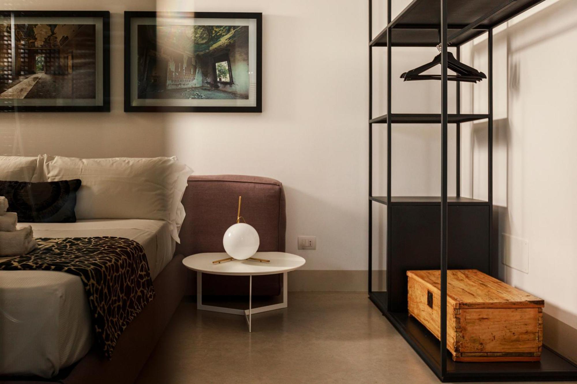 Embrace Sicily Guest House Noto Buitenkant foto