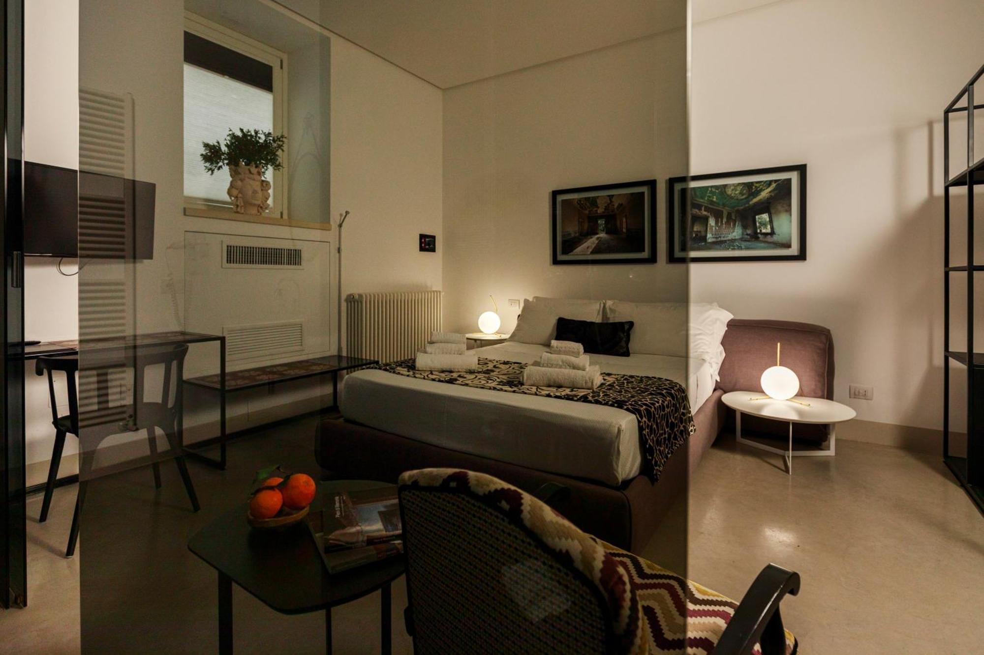 Embrace Sicily Guest House Noto Buitenkant foto