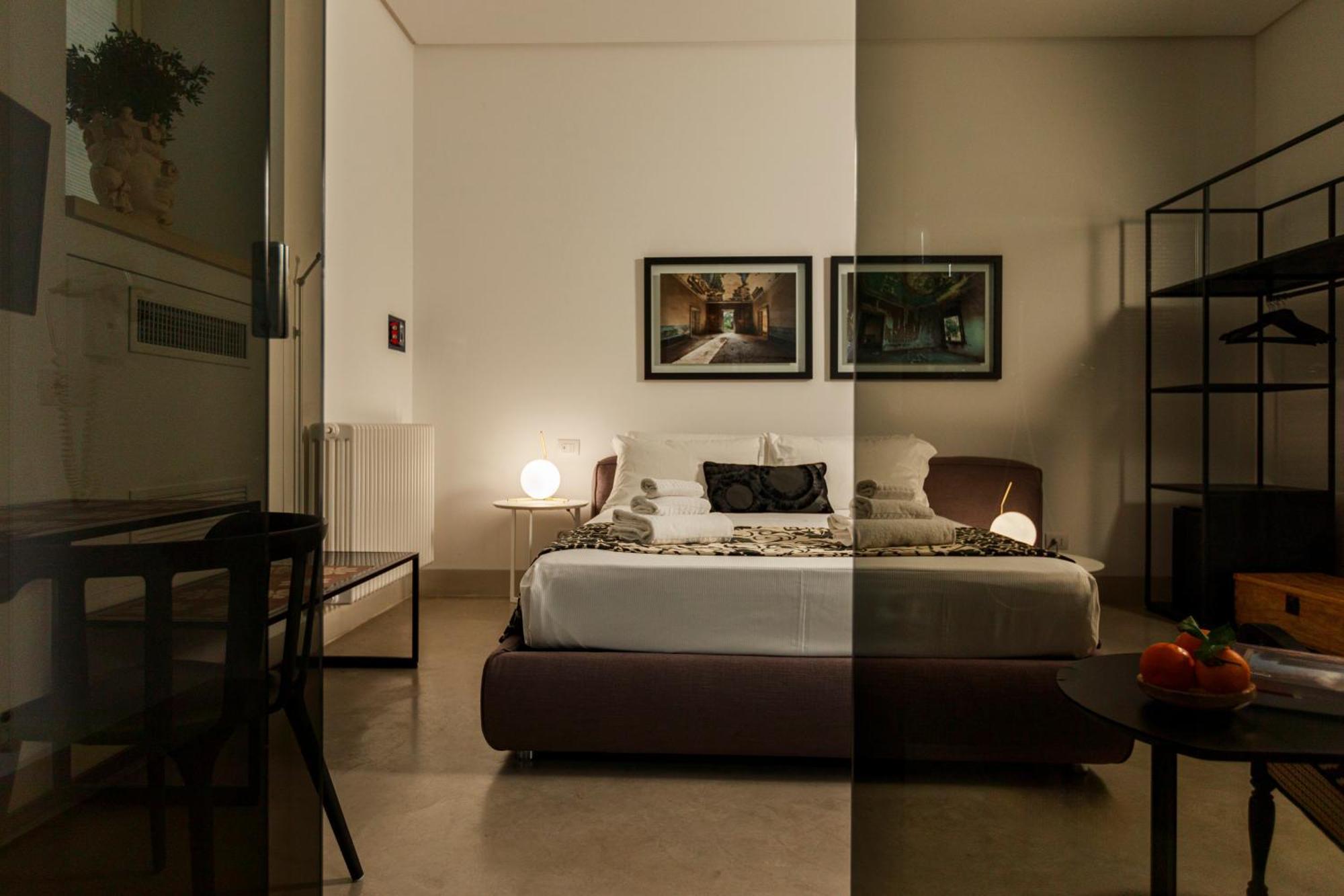 Embrace Sicily Guest House Noto Buitenkant foto