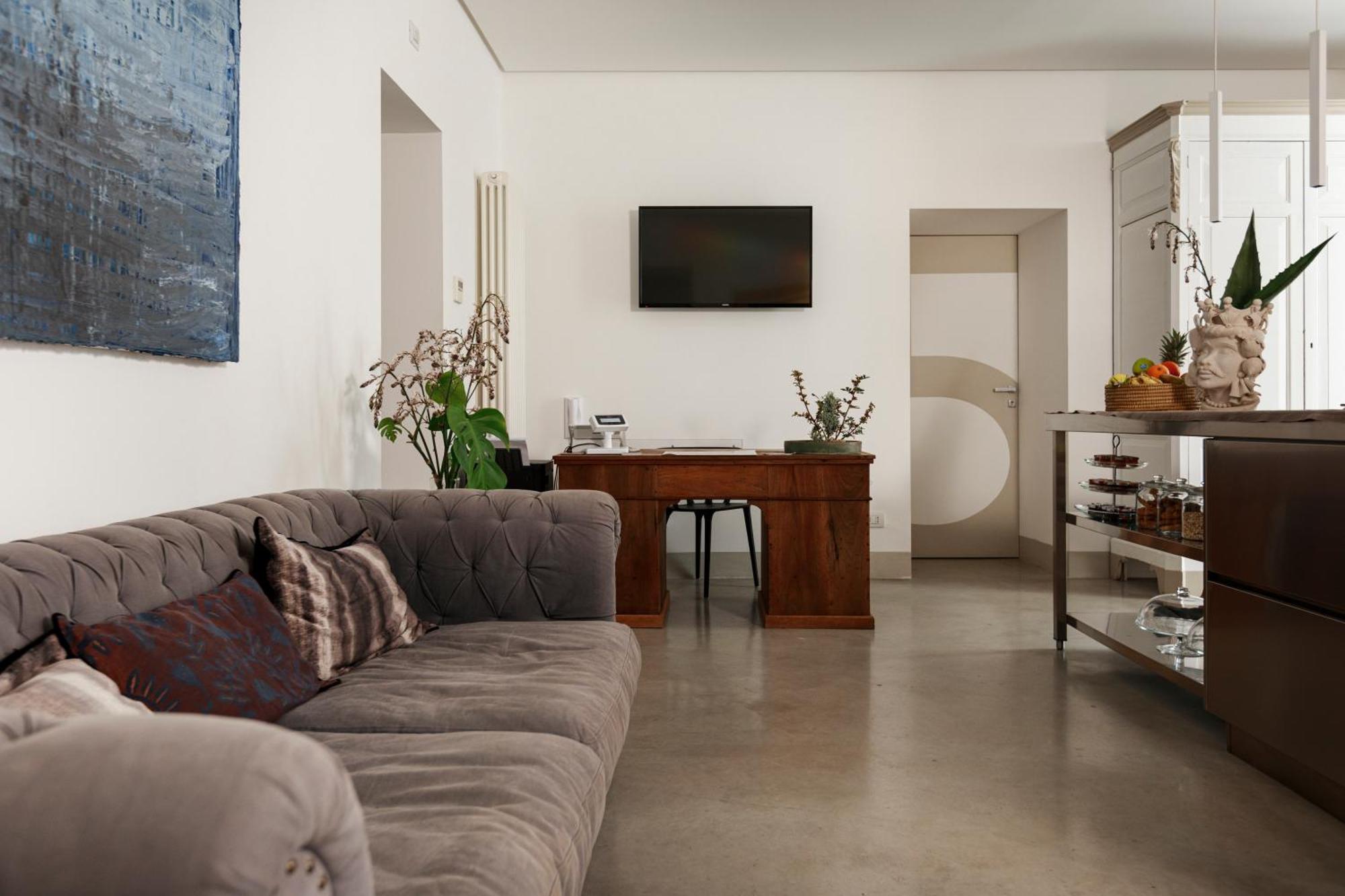 Embrace Sicily Guest House Noto Buitenkant foto