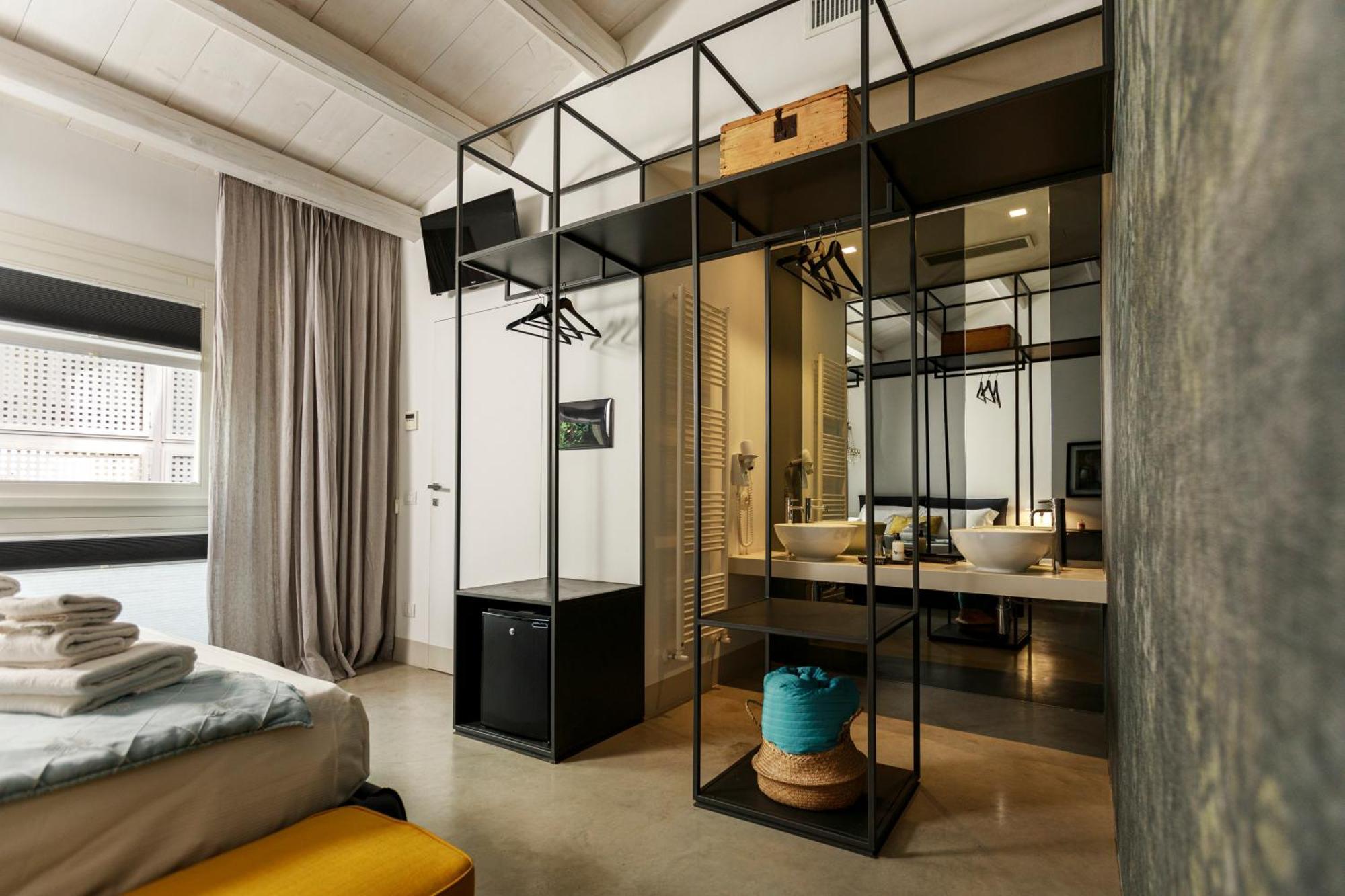 Embrace Sicily Guest House Noto Buitenkant foto