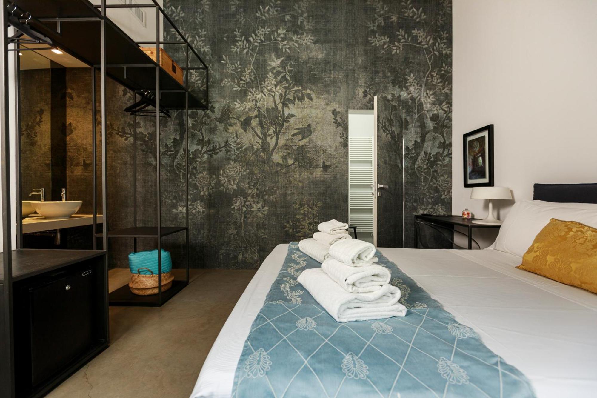 Embrace Sicily Guest House Noto Buitenkant foto