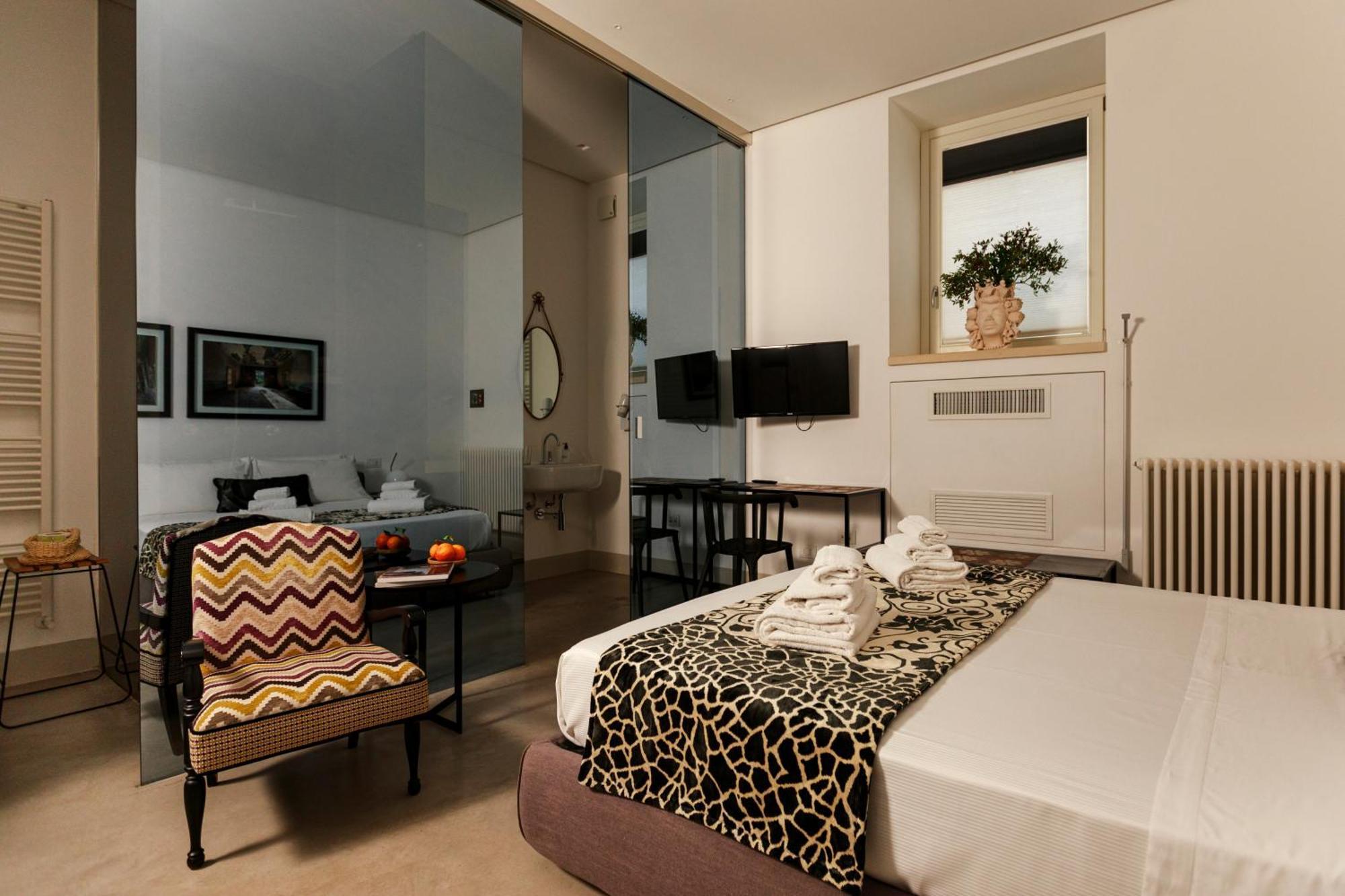 Embrace Sicily Guest House Noto Buitenkant foto