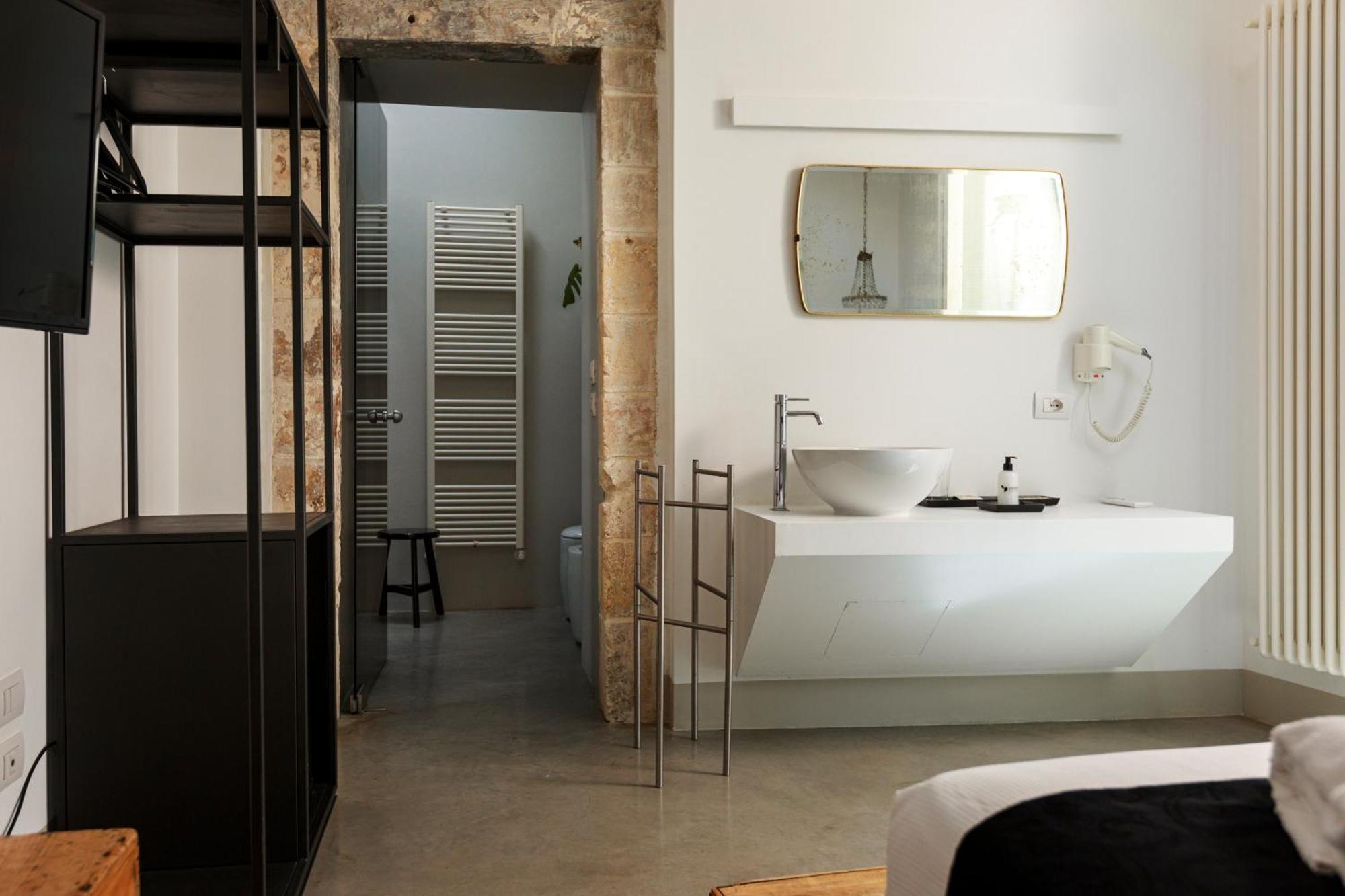 Embrace Sicily Guest House Noto Buitenkant foto