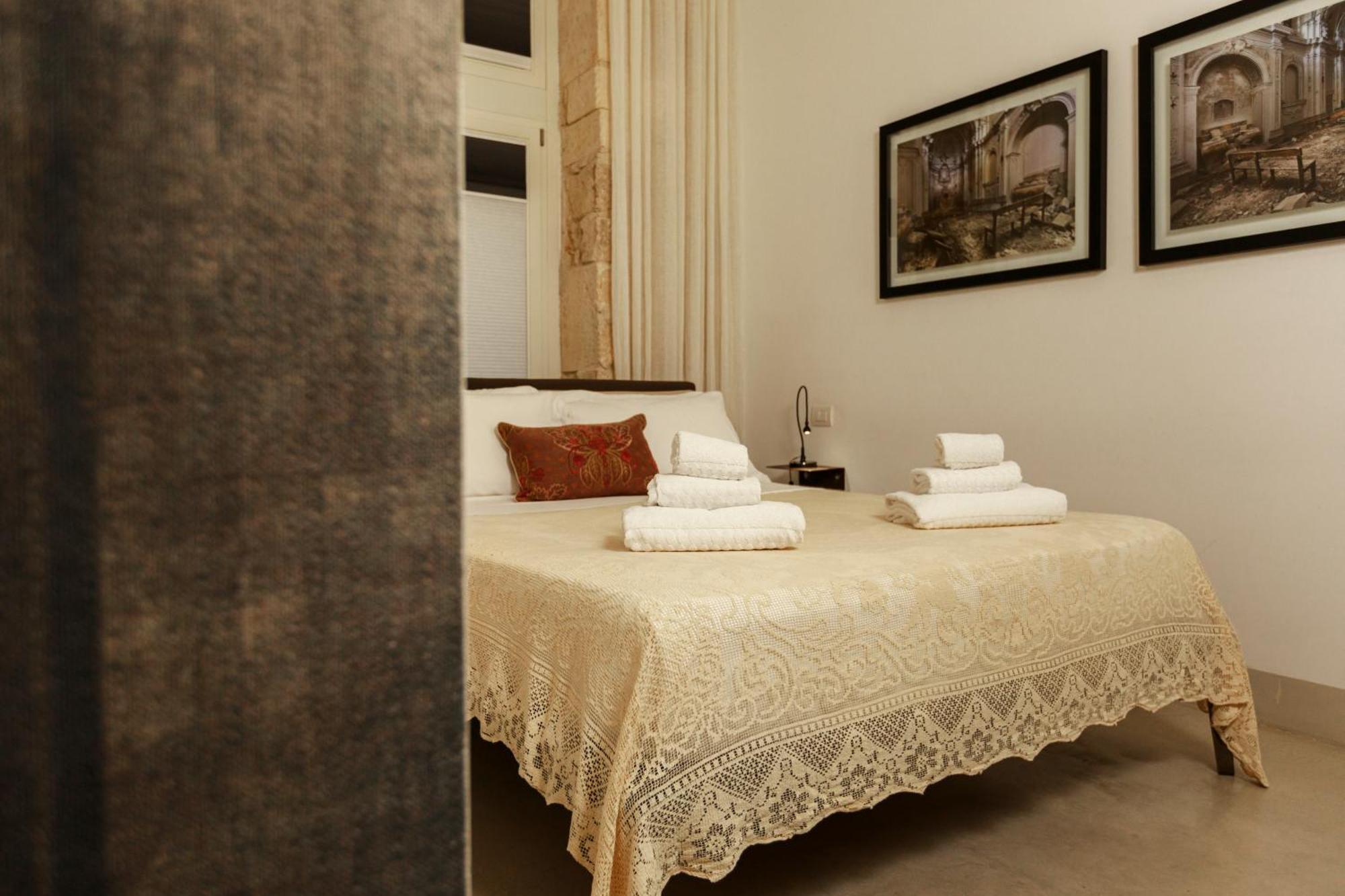 Embrace Sicily Guest House Noto Buitenkant foto
