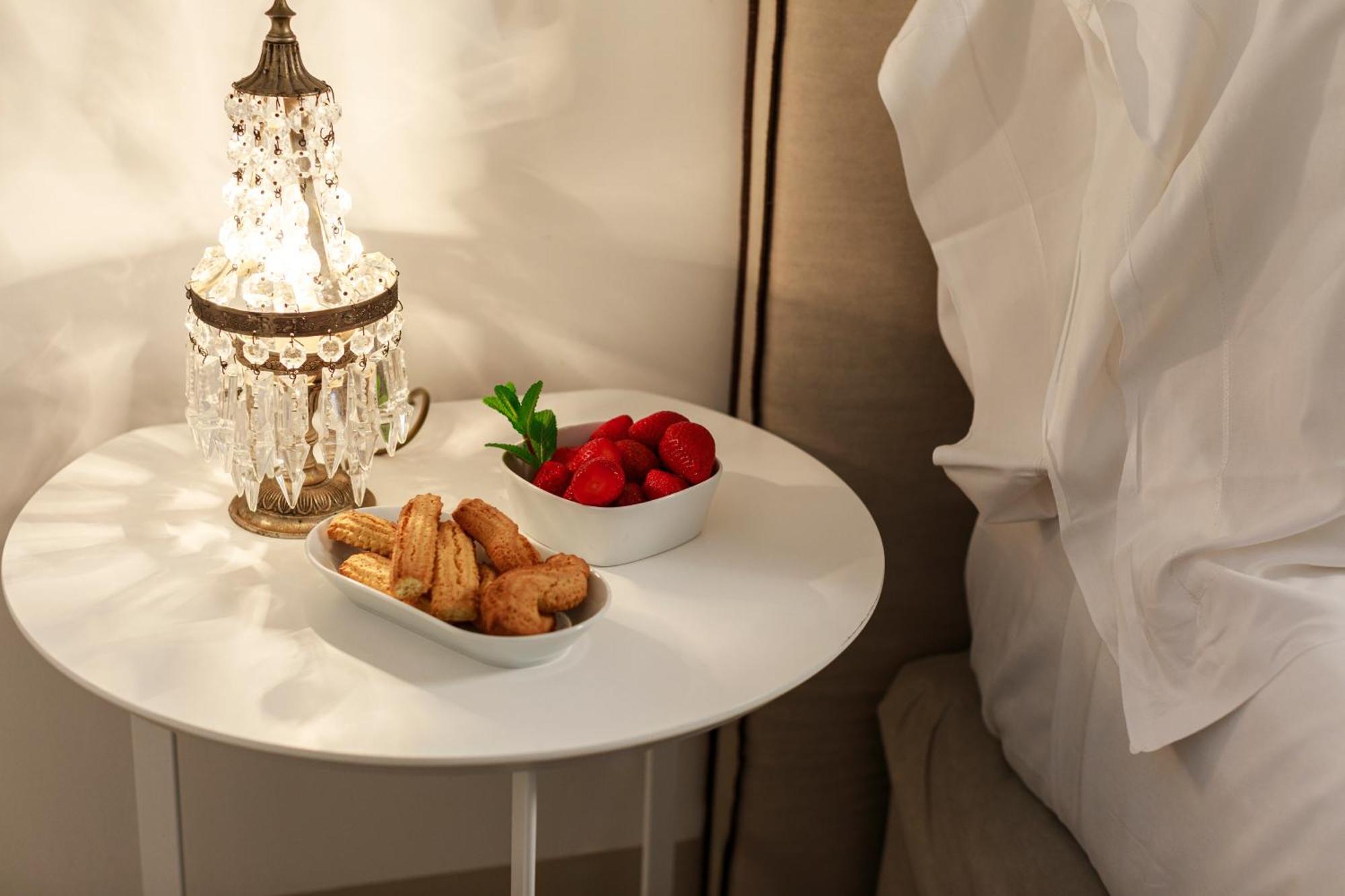 Embrace Sicily Guest House Noto Buitenkant foto