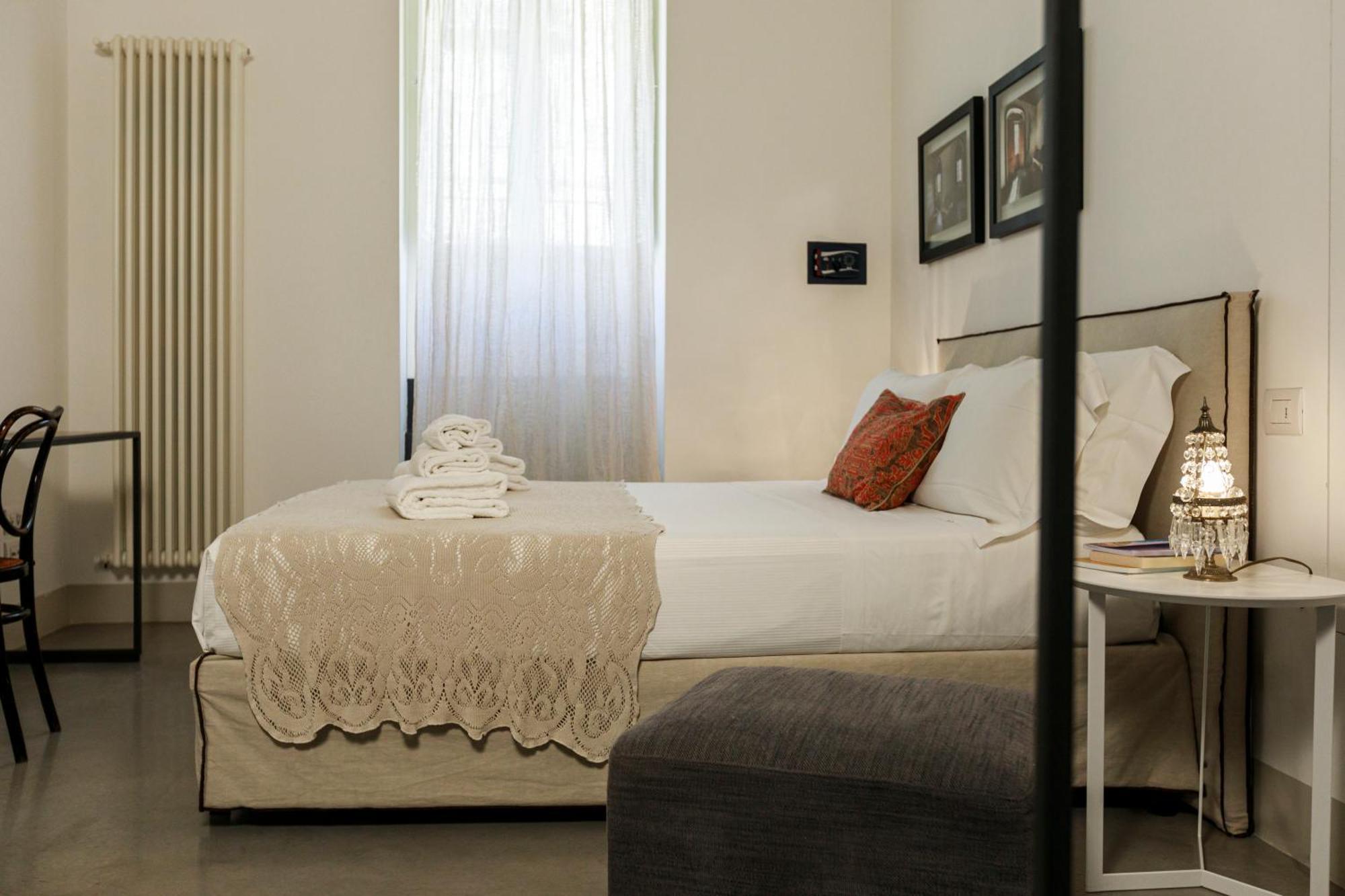 Embrace Sicily Guest House Noto Buitenkant foto
