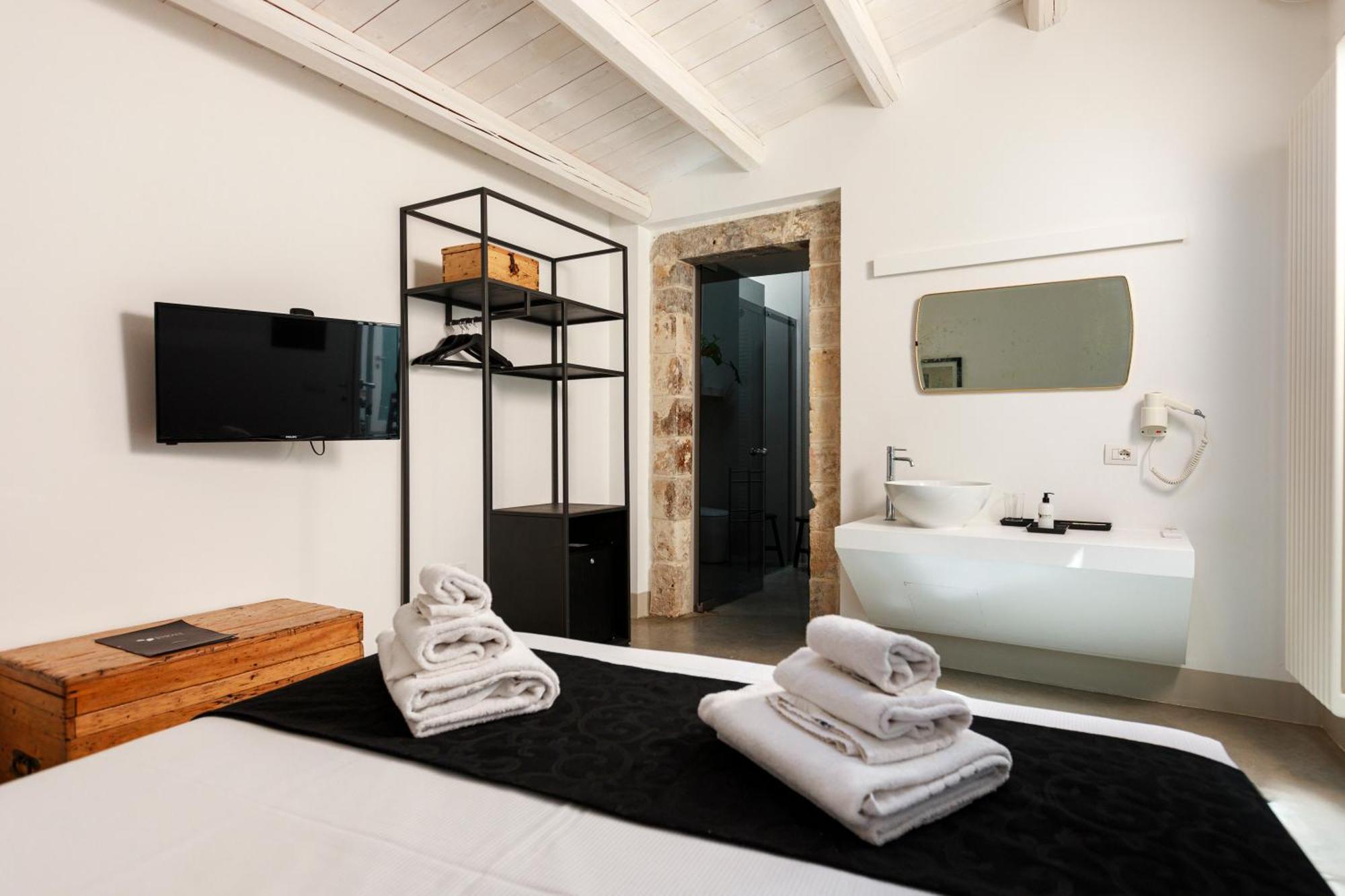 Embrace Sicily Guest House Noto Buitenkant foto
