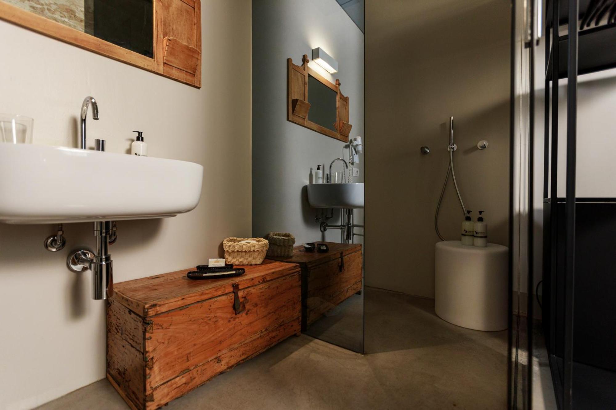 Embrace Sicily Guest House Noto Buitenkant foto