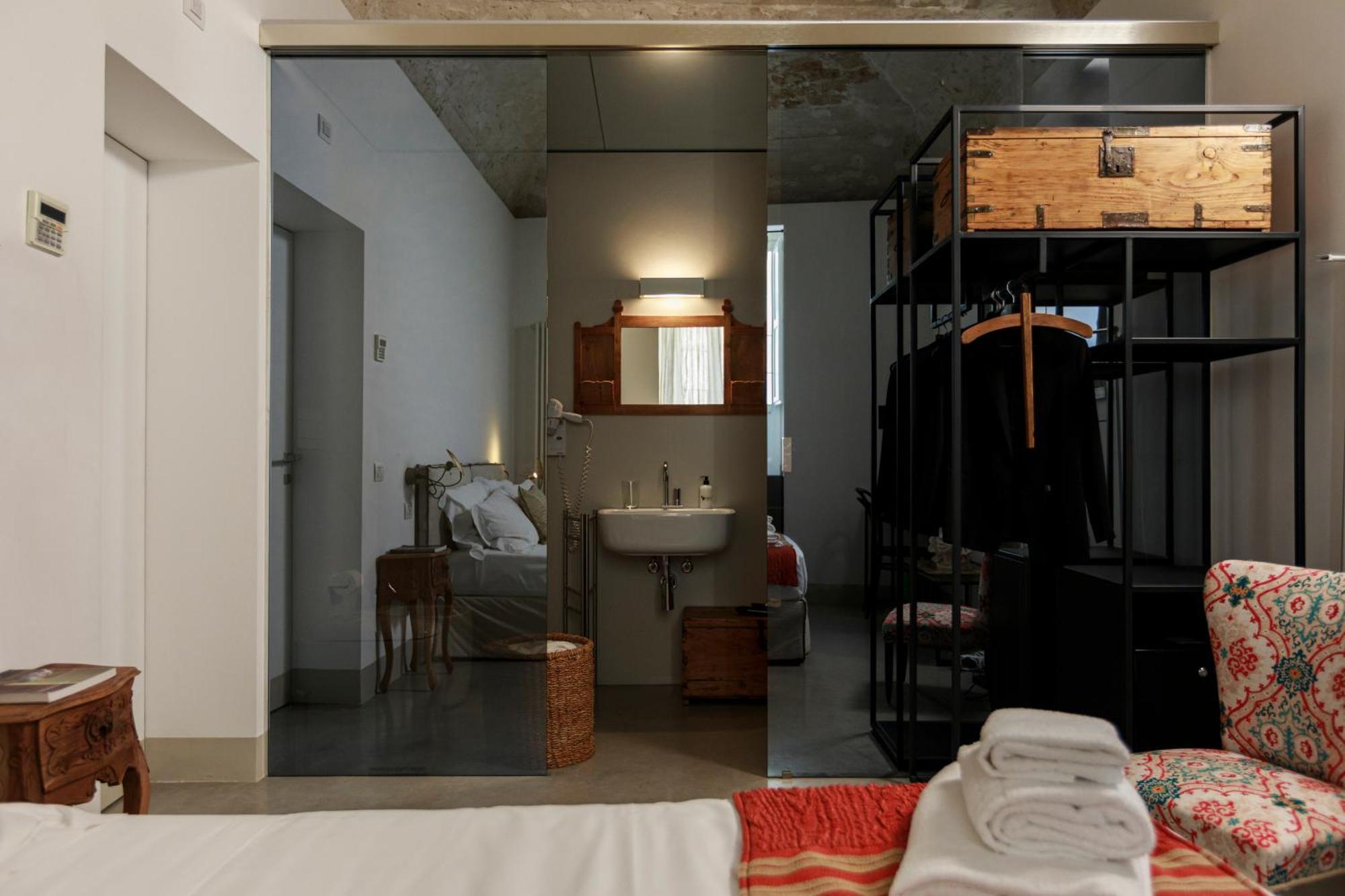 Embrace Sicily Guest House Noto Buitenkant foto
