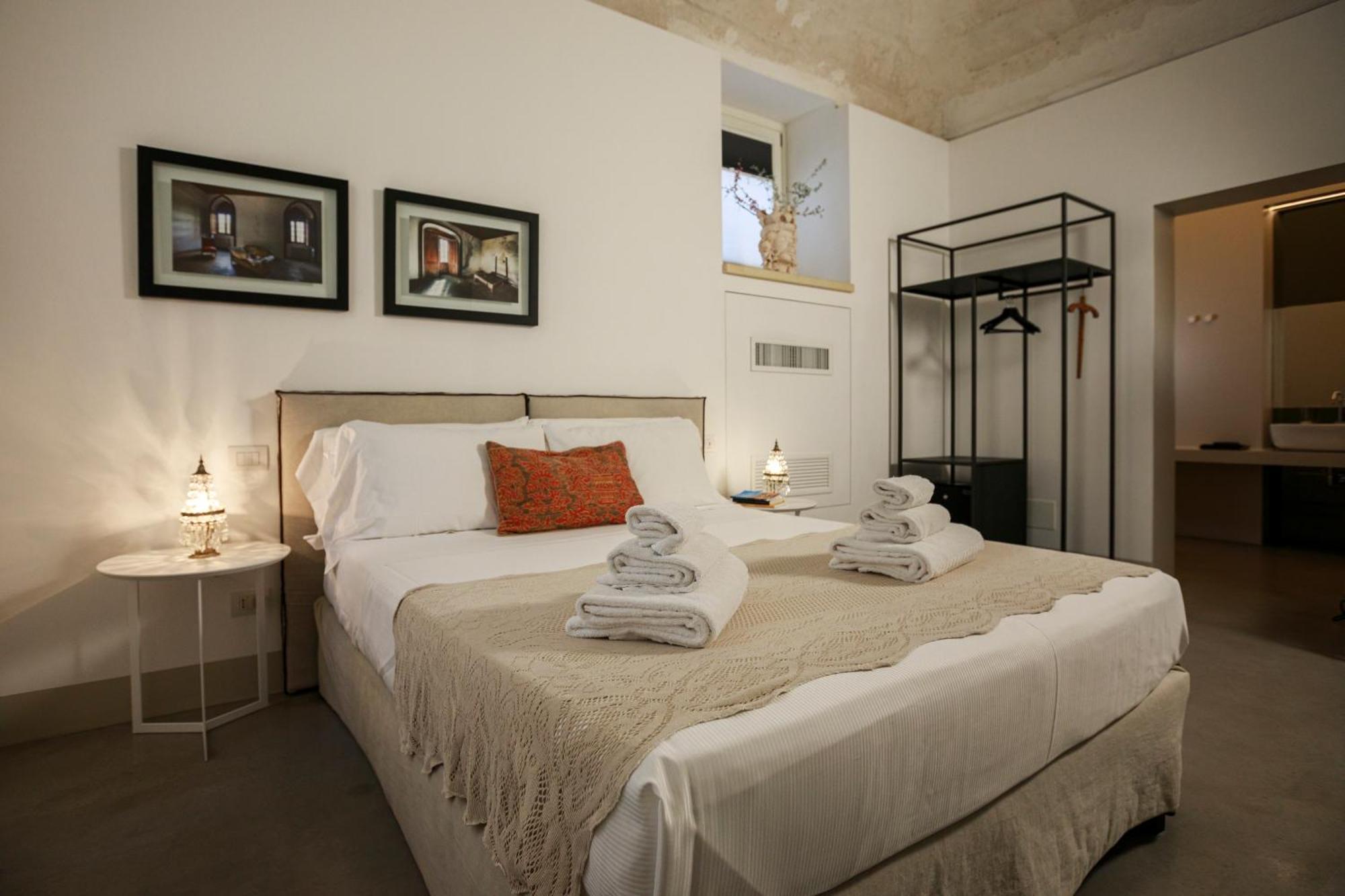 Embrace Sicily Guest House Noto Buitenkant foto