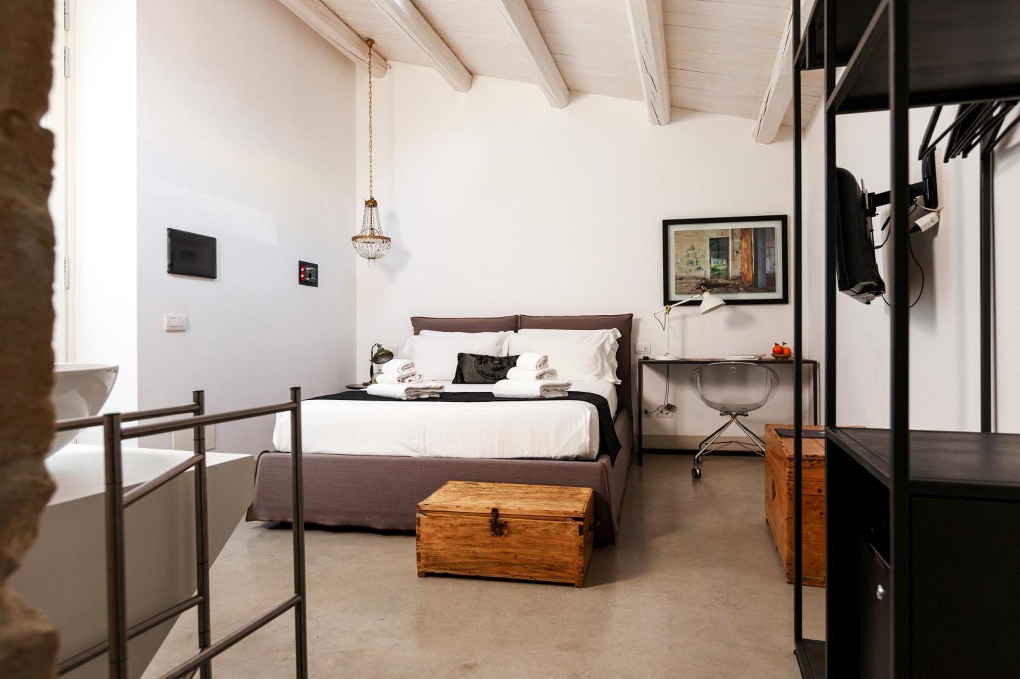 Embrace Sicily Guest House Noto Buitenkant foto