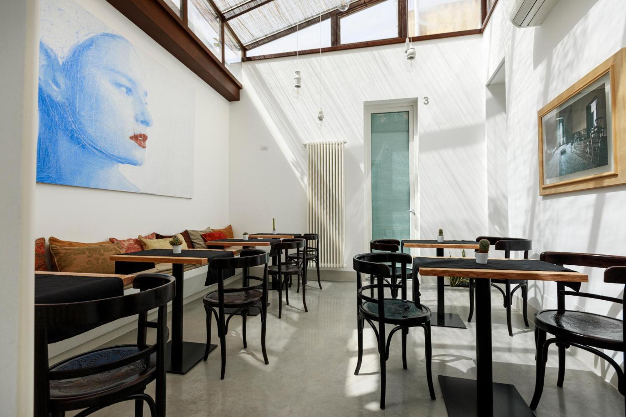 Embrace Sicily Guest House Noto Buitenkant foto