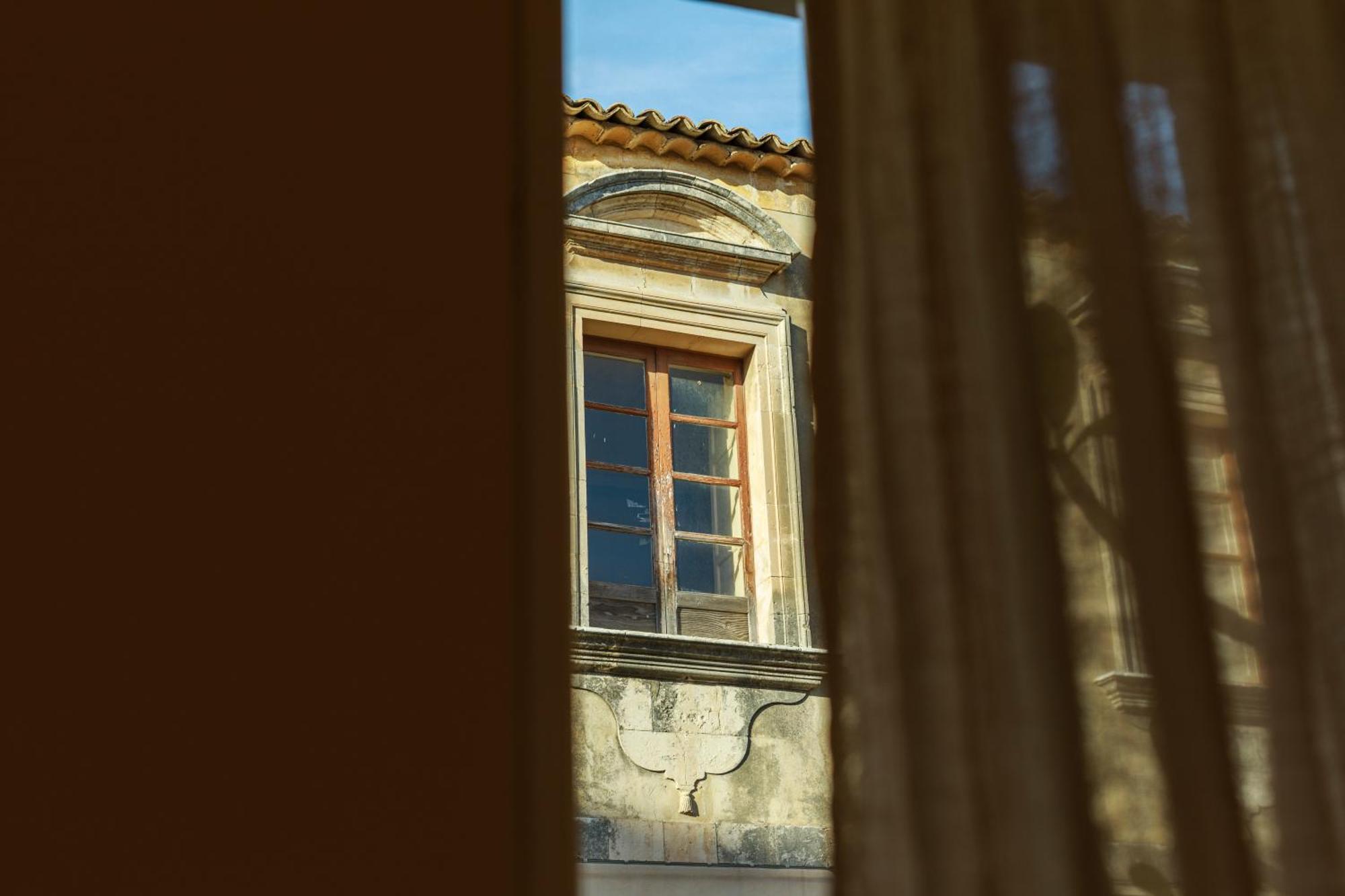 Embrace Sicily Guest House Noto Buitenkant foto