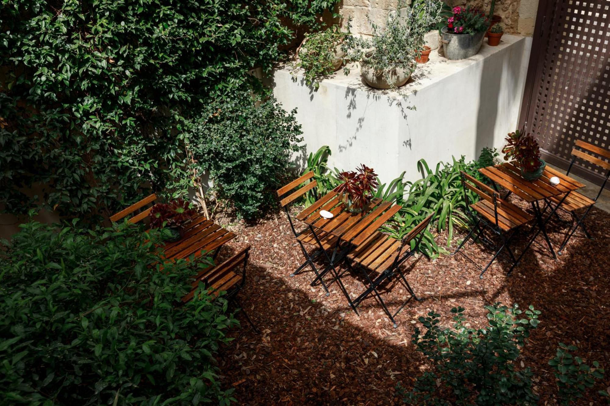 Embrace Sicily Guest House Noto Buitenkant foto