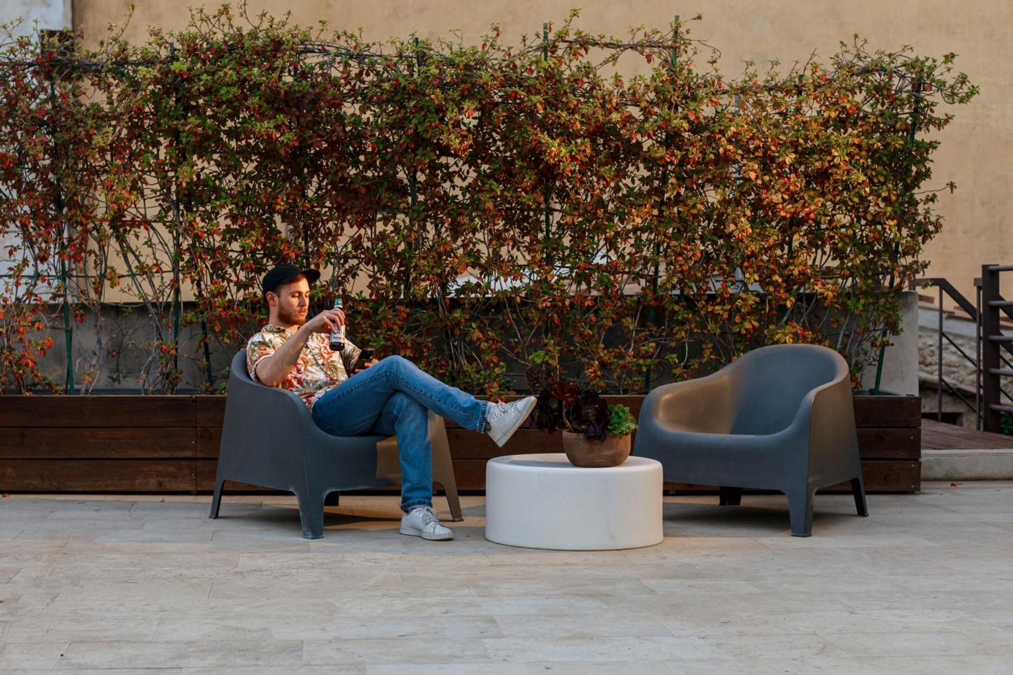Embrace Sicily Guest House Noto Buitenkant foto